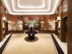 1 Dalton St in Boston, MA - Foto de edificio - Building Photo