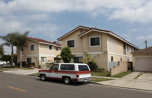 11846 186th St in Artesia, CA - Building Photo - Building Photo