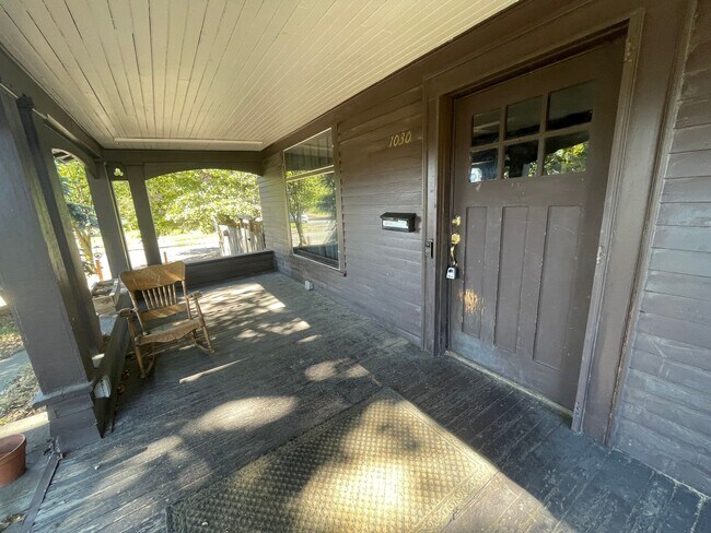 1030 W Spofford Ave in Spokane, WA - Building Photo - Building Photo