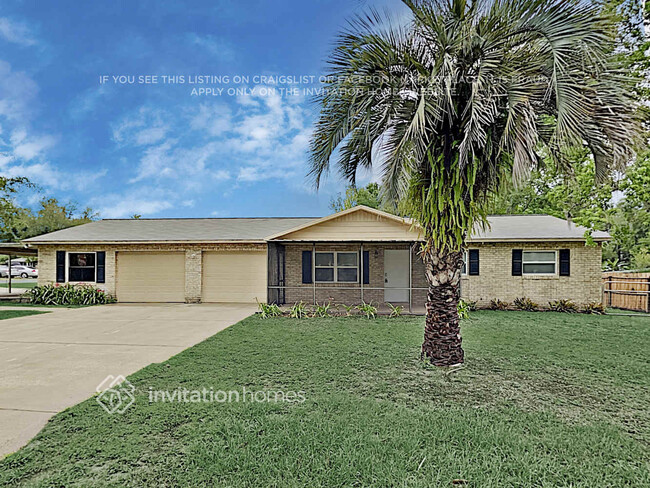 property at 5509 Indiana Dr