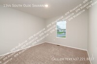 1344 S Olde Savannah Ave photo'