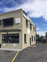 465 E 3300 S in Salt Lake City, UT - Building Photo