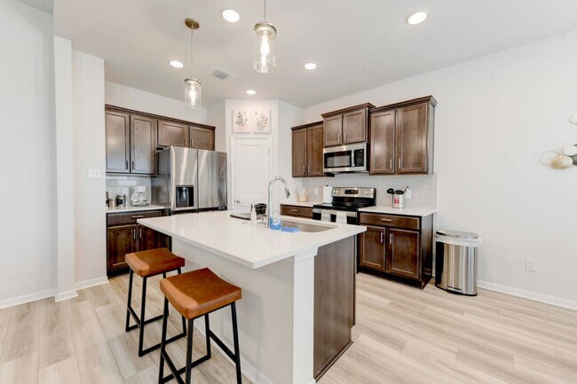 600 Oxford Ln in Troy, TX - Building Photo - Building Photo