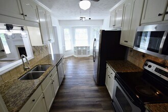 2828 Franzia Dr in Fayetteville, NC - Building Photo - Building Photo