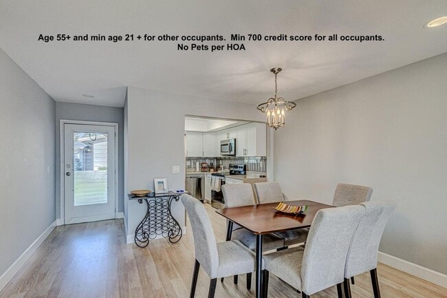 property at 2680 Barkley Dr E