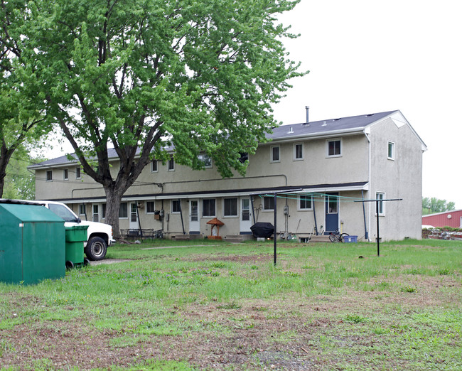 1006-1016 2nd Ave E in Shakopee, MN - Building Photo - Building Photo