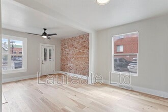 716 E 1st Ave in Denver, CO - Building Photo - Building Photo
