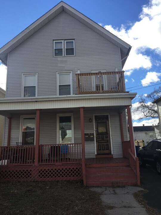 10 Gilbert Ave in New Haven, CT - Building Photo