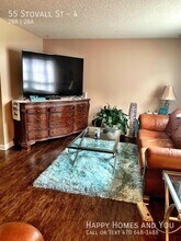 55 Stovall St in Sharpsburg, GA - Building Photo - Building Photo