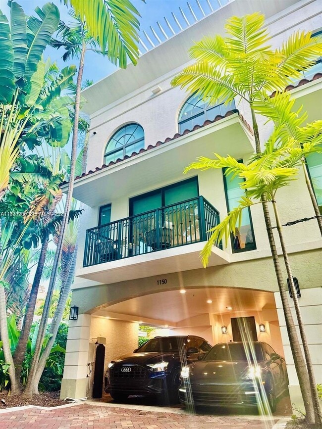 property at 1150 98th St