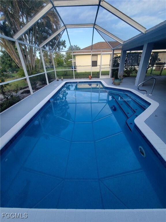 2505 6th St W in Lehigh Acres, FL - Building Photo - Building Photo