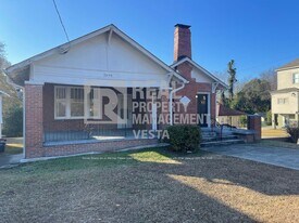 2694 Cherokee Ave in Macon, GA - Building Photo