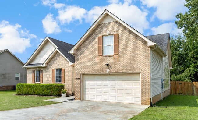 3716 Harvest Ridge in Clarksville, TN - Building Photo - Building Photo