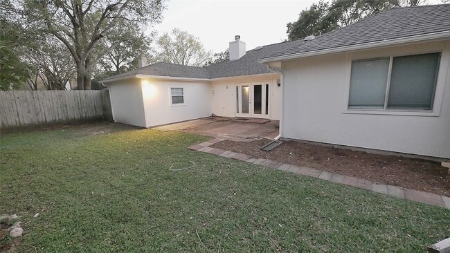 1335 Hidden Canyon Rd in Katy, TX - Building Photo - Building Photo