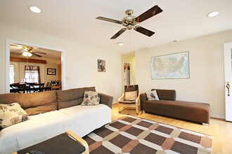 614 Shamrock Rd in Charlottesville, VA - Building Photo - Building Photo