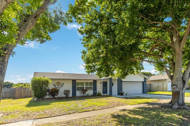 1804 W Shores Rd in Melbourne, FL - Building Photo - Building Photo