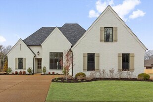 55 VALLEY VIEW LANE Ln in Somerville, TN - Building Photo