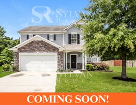 136 Thomaston Dr in Columbia, SC - Building Photo