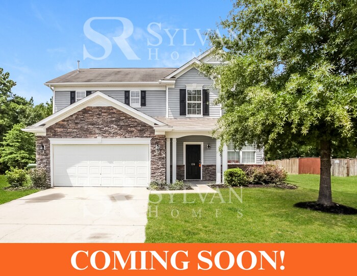 136 Thomaston Dr in Columbia, SC - Building Photo