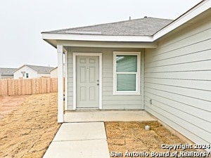 219 Sosie St in Marion, TX - Building Photo - Building Photo