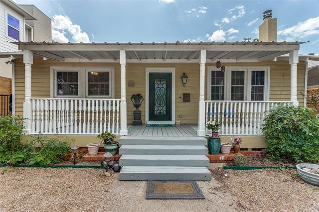 1320 Madeline Pl in Fort Worth, TX - Building Photo - Building Photo