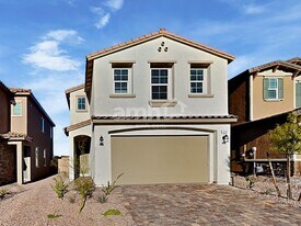 274 Yasmin Daylily Pl in Henderson, NV - Building Photo