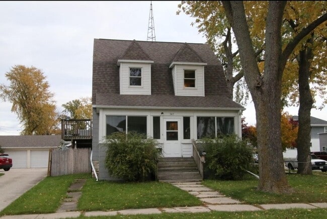 property at 367 Amory St
