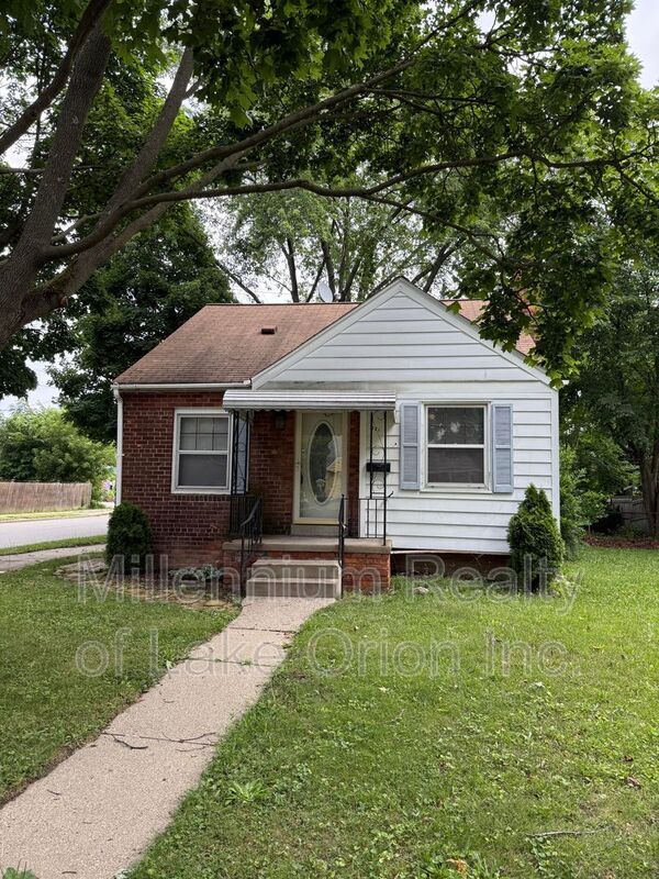 property at 271 Dick Ave