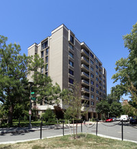 The Plaza in Washington, DC - Building Photo - Building Photo