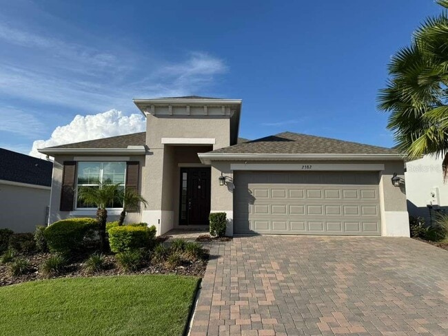 2382 Hickory Grove St in Minneola, FL - Building Photo - Building Photo