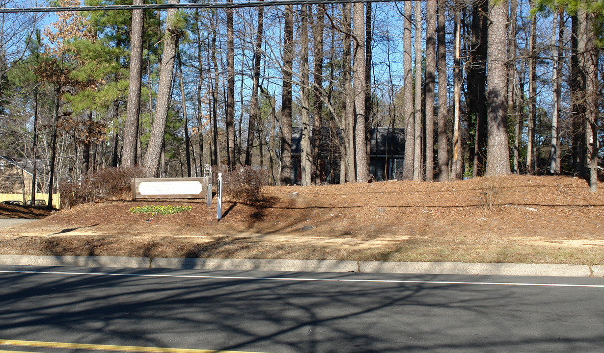 1006 Leon St in Durham, NC - Building Photo