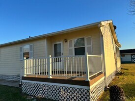4318 FM 1462 in Rosharon, TX - Building Photo