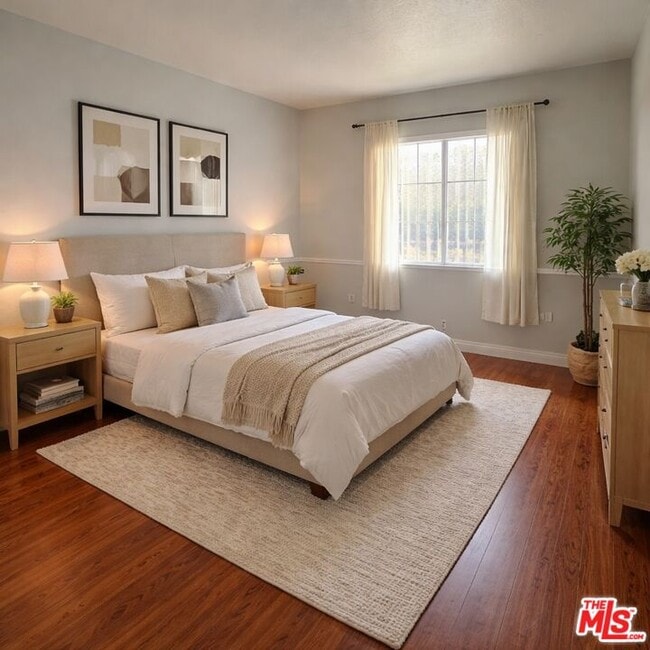 12211 Idaho Ave in Los Angeles, CA - Building Photo - Building Photo