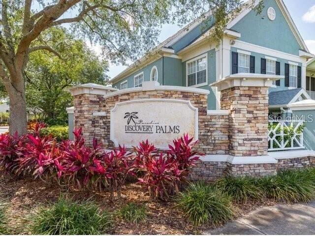 12861 Madison Pointe Cir in Orlando, FL - Building Photo - Building Photo