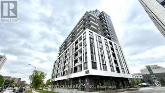 3429 Sheppard Ave E in Toronto, ON - Building Photo