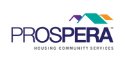 Property Management Company Logo Prospera Housing Community Services