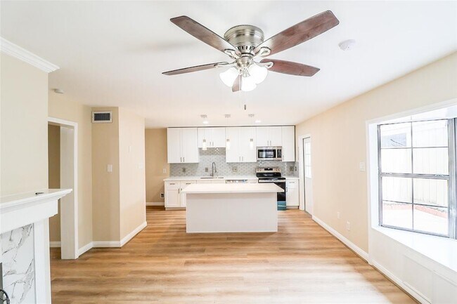 property at 6467 Olympia Dr