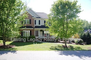 950 Wellesley Pl Dr in Lewisville, NC - Building Photo