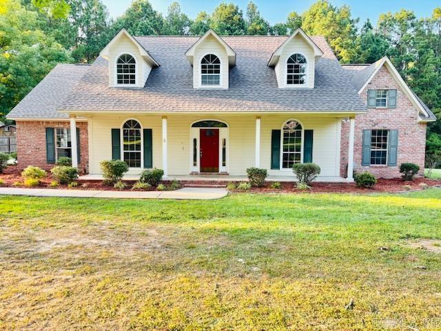 property at 5506 Oakwood Dr