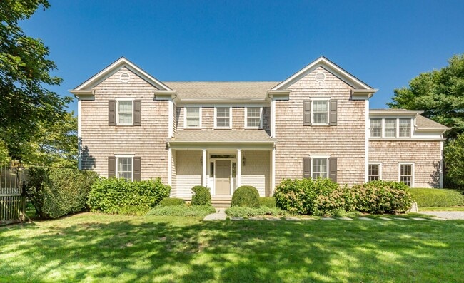 property at 110 Fox Hollow Ln