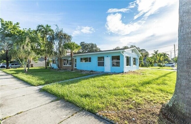 property at 3855 Princeton St