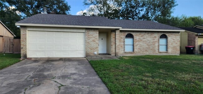 property at 510 Stonewall Dr