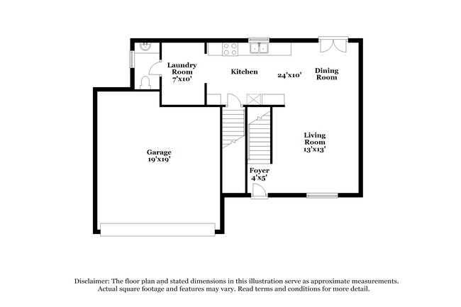 6106 Starflower Ln in Powell, TN - Building Photo - Building Photo