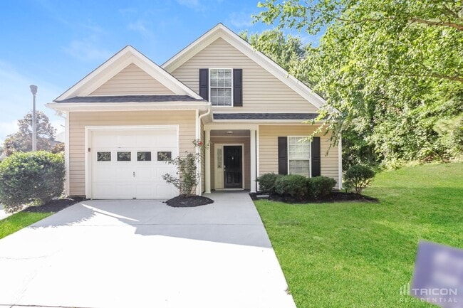 property at 9 Preston Green Ct