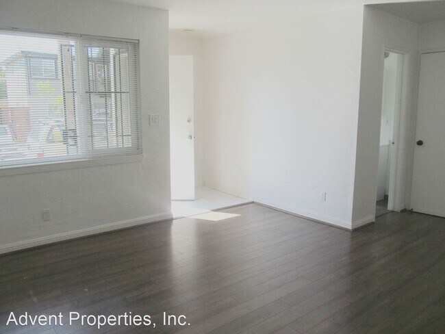 5664 Gaskill St in Oakland, CA - Building Photo - Building Photo