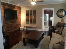 1214 Park Ave in Rochester, NY - Building Photo