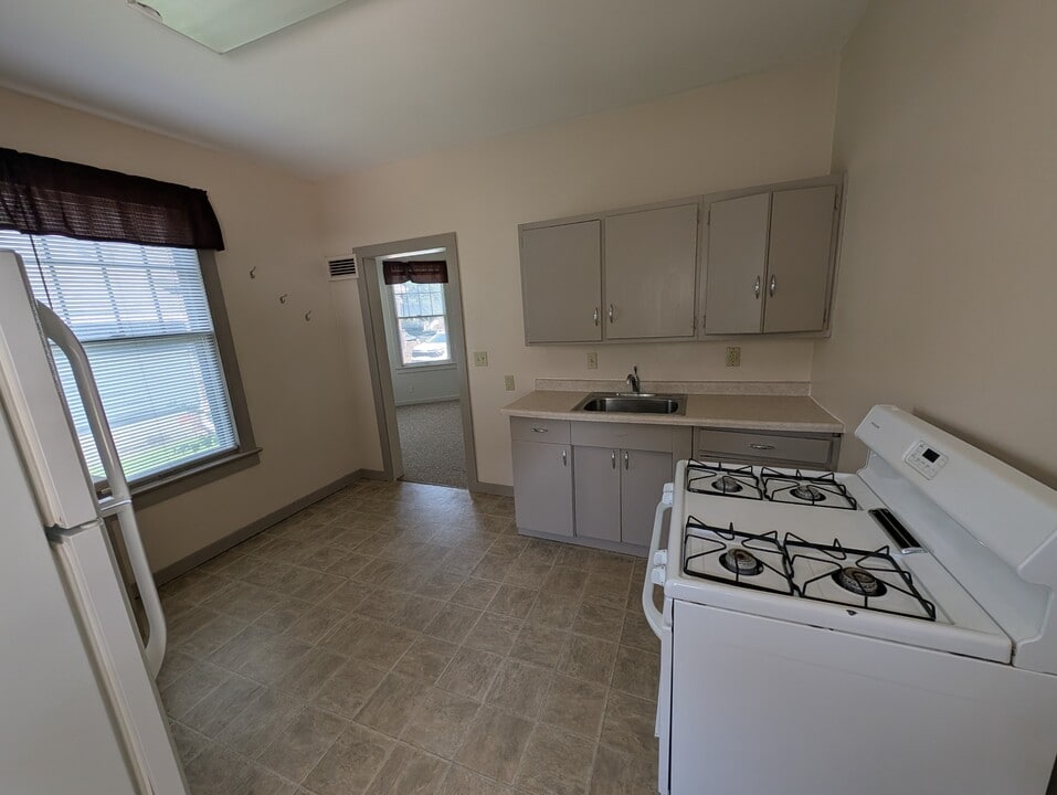 313 4th Ave SW in Independence, IA - Building Photo