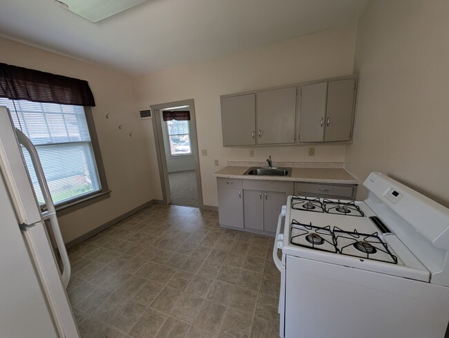 property at 313 4th Ave SW