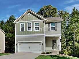 65 Shelby Ct in Dallas, GA - Building Photo