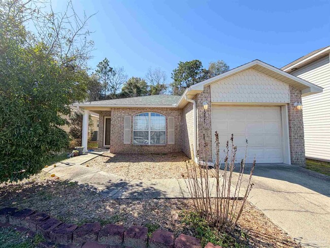 10645 Senegal Dr in Pensacola, FL - Building Photo - Building Photo